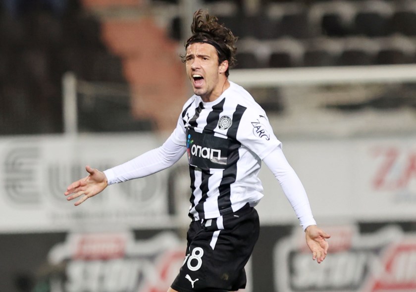 باکیچ خرید خارجی پرسپولیس