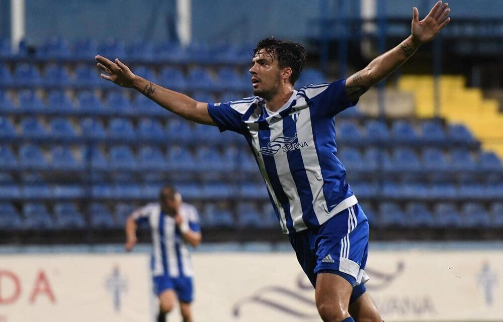 مارکو باکیچ در اسپانیا