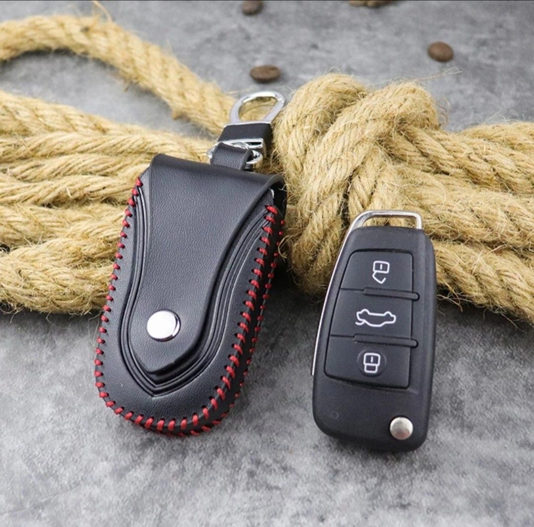 کاور ریموت لاکچری
