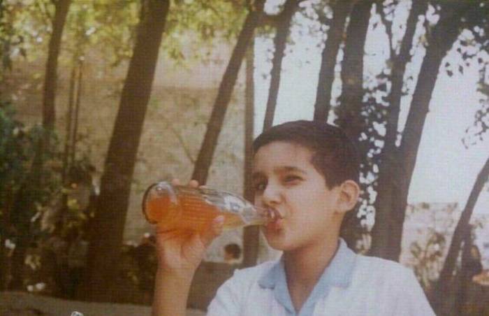 حامد بهداد