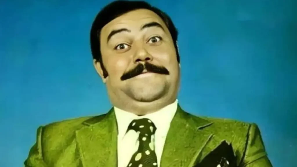 همایون 