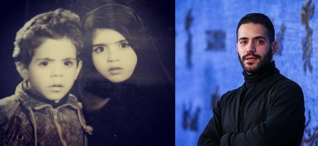 محمد ولی زادگان 