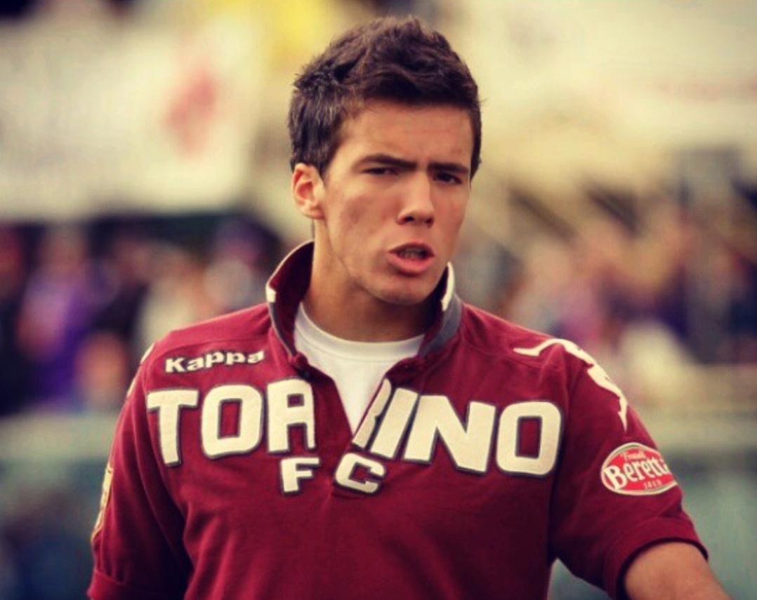 مارکو باکیچ در تورینو