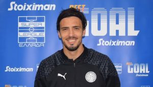 مارکو باکیچ هافبک تیم پرسپولیس