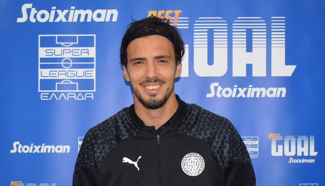 مارکو باکیچ هافبک تیم پرسپولیس