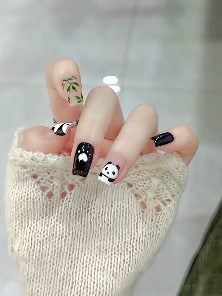 لاک ناخن کره‌ای