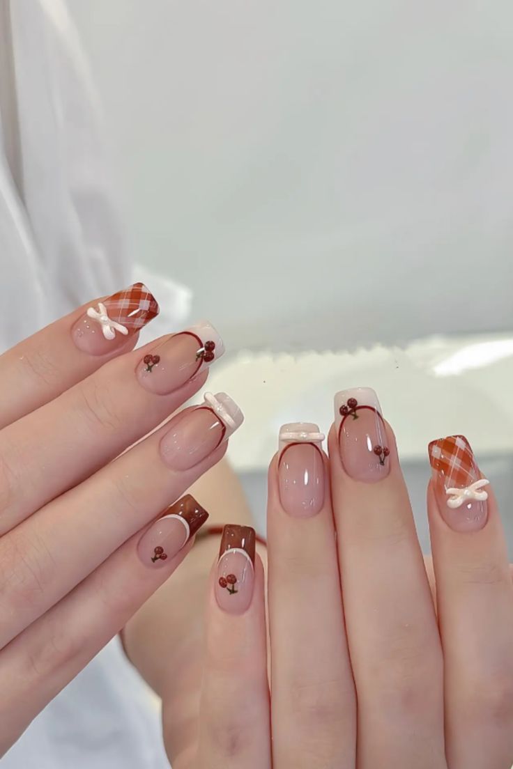 لاک ناخن کره‌ای