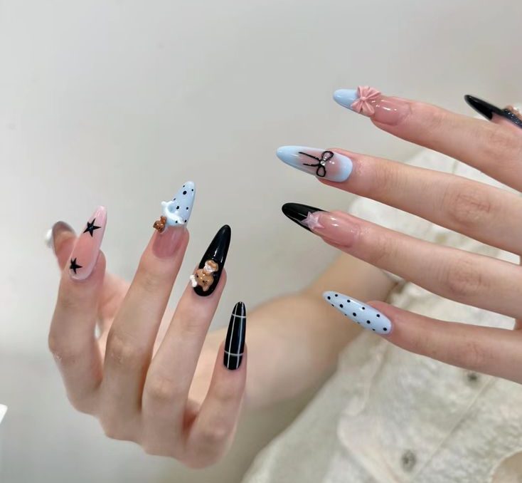 لاک ناخن کره‌ای