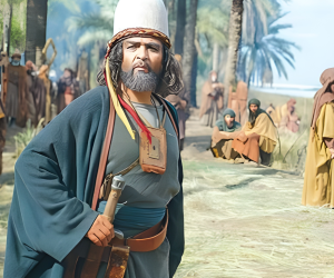 کیسان ابوعمره