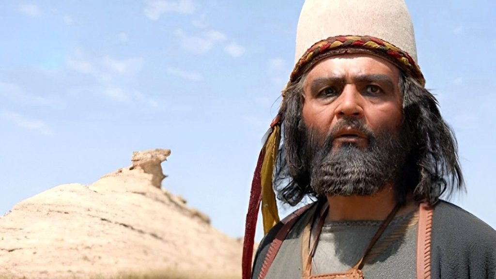 کیسان ابوعمره یا کیان ایرانی 