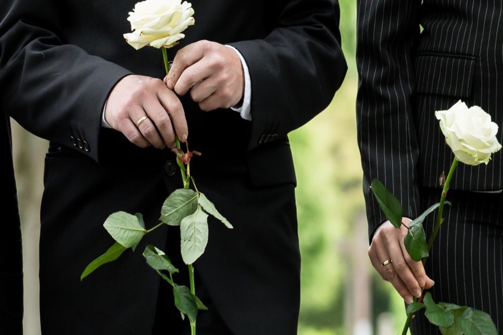 متن تسلیت حضوری
عرض تسلیت حضوری