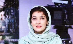 الهام نامی بازیگر