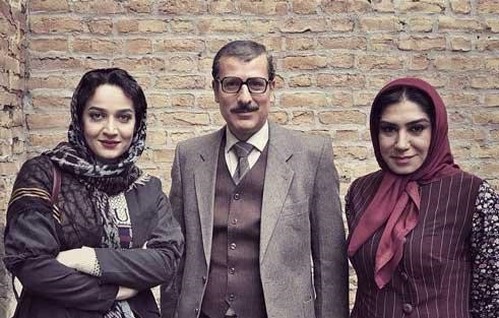 الهام نامی در شهرزاد