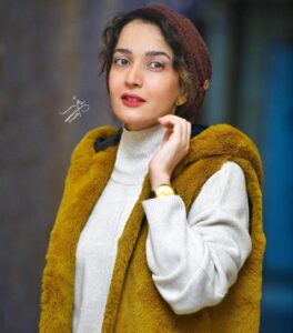 بیوگرافی الهام نامی