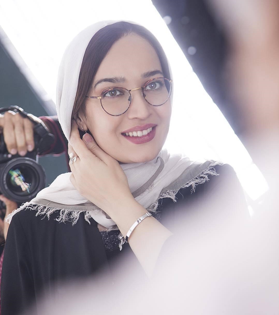 تحصیلات الهام نامی