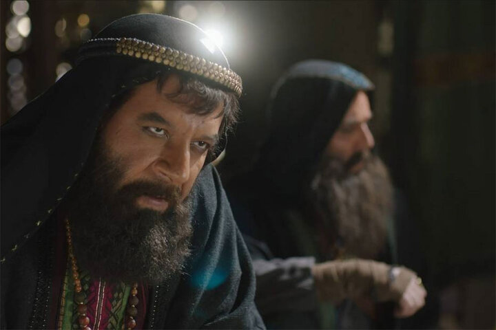 حسام منظور مهمان کشی