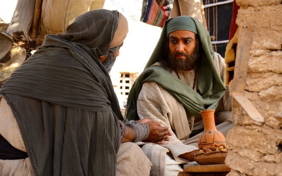 داستان سریال مهمان کشی