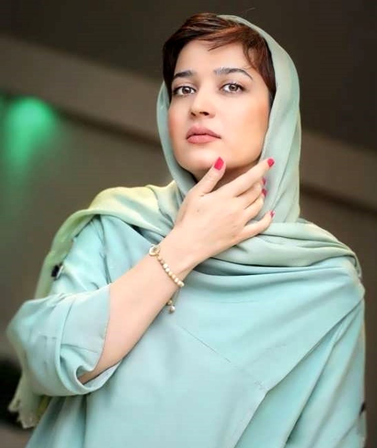 فیلم الهام نامی