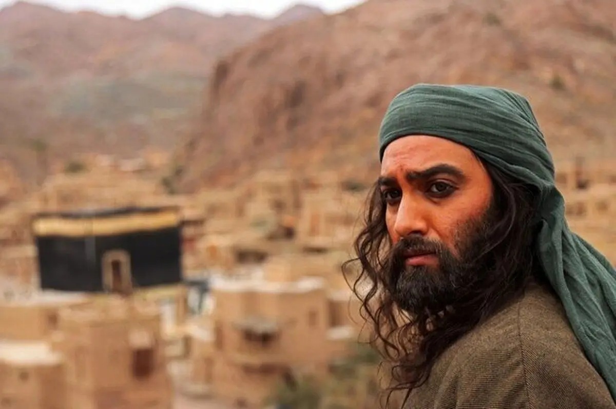 پخش سریال مهمان کشی