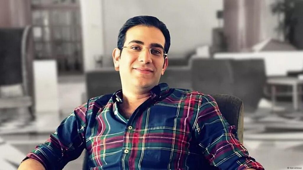 بیوگرافی حسین شمخانی یا هکتور+ فعالیت های مهم و دلیل تحریم او