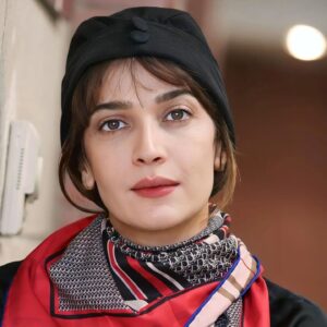 الهام نامی بیوگرافی