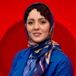 بیوگرافی حوریه مقدم - عکس حوریه مقدم