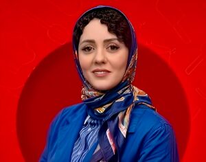 بیوگرافی حوریه مقدم - عکس حوریه مقدم