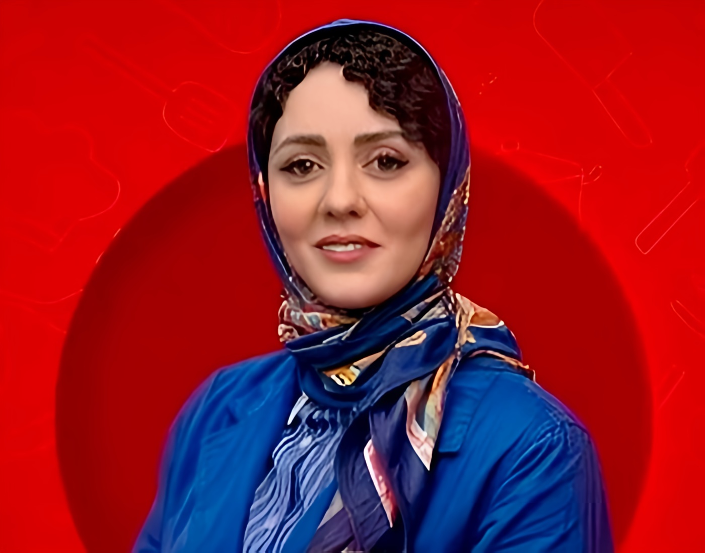 بیوگرافی حوریه مقدم - عکس حوریه مقدم