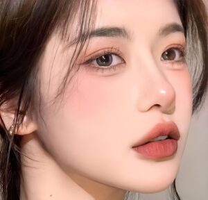 آموزش رژلب زدن به سبک کره ای ها