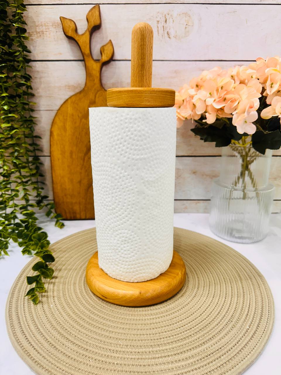 جای دستمال رولی