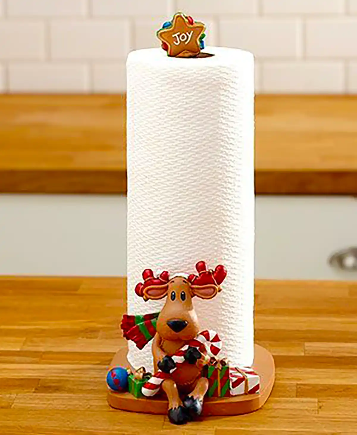 جای دستمال رولی