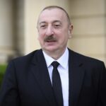 بیوگرافی الهام علی اف