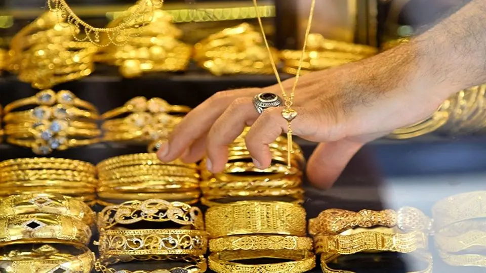 عیار انواع طلا
