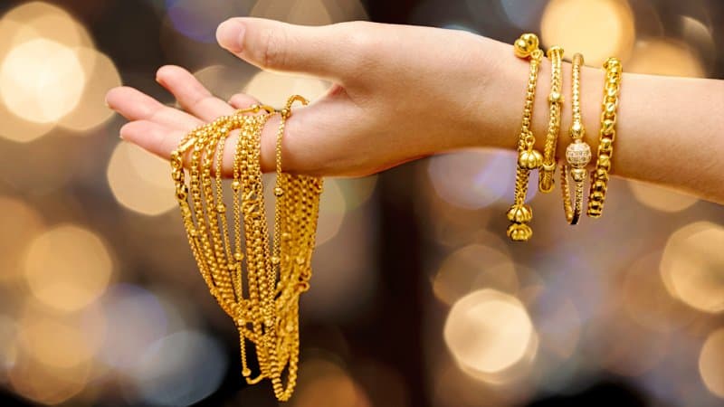 استعلام کد طلا