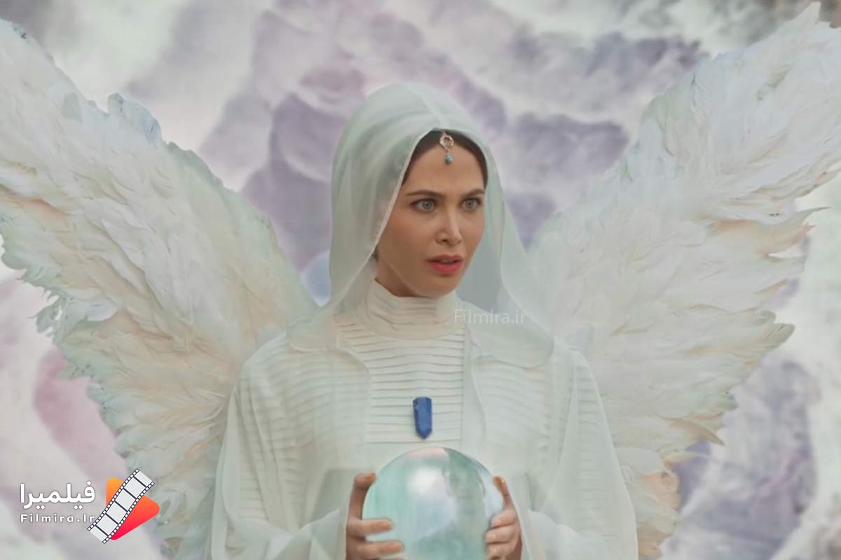 تینا یلان در اجل معلق