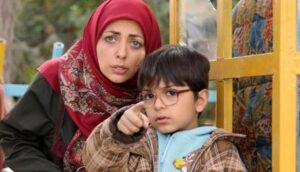 زمان پخش سریال بچه مهندس