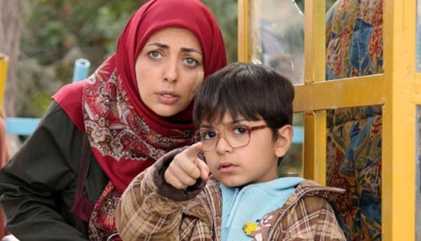 زمان پخش سریال بچه مهندس