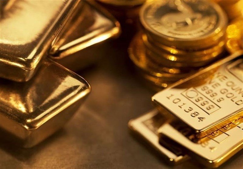 استعلام کد طلا
