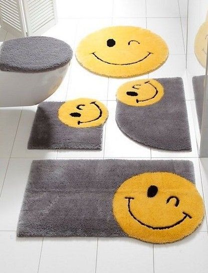 ست پادری حمام و دستشویی