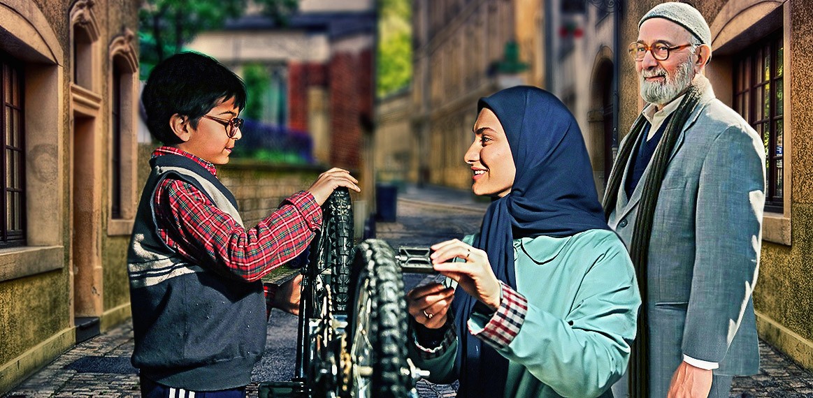 زمان پخش بچه مهندس