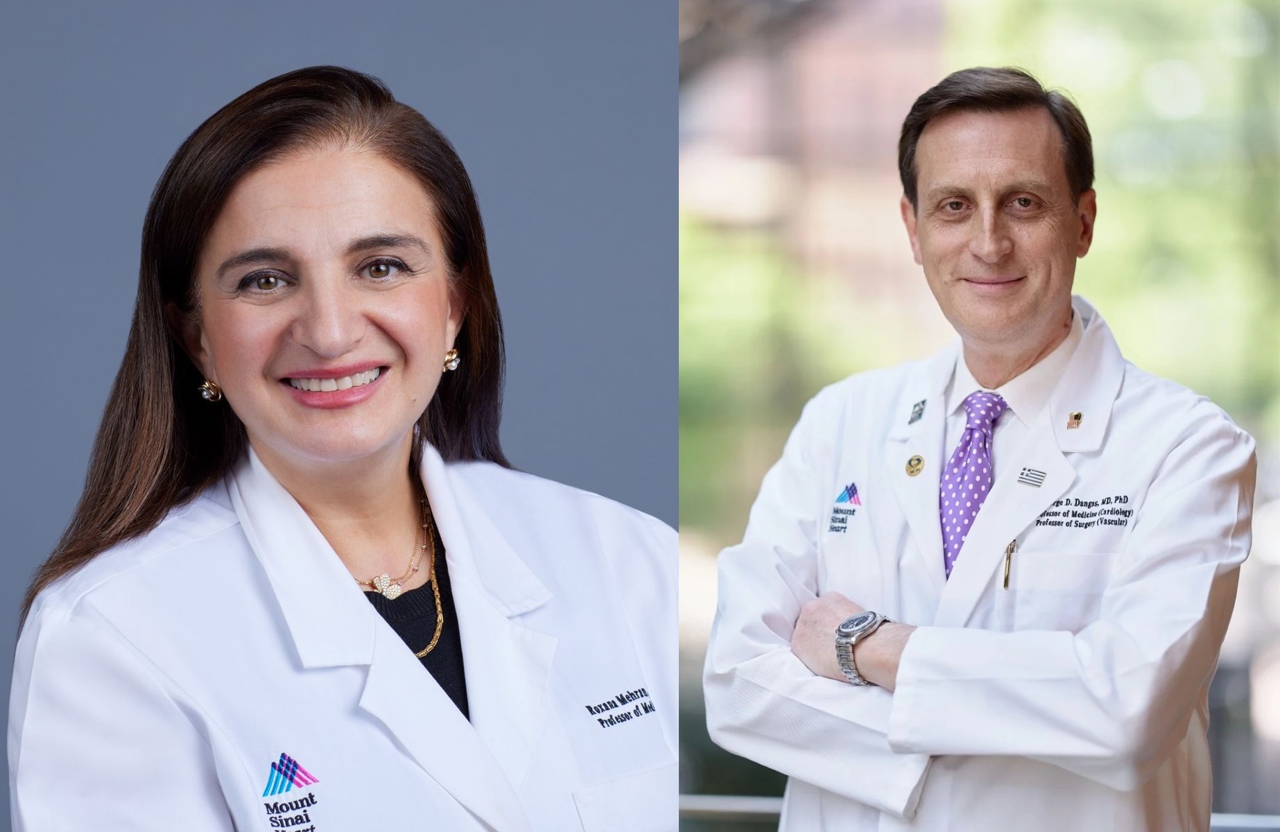 همسر رکسانا مهران
رکسانا مهران 
دکتر رکسانا مهران