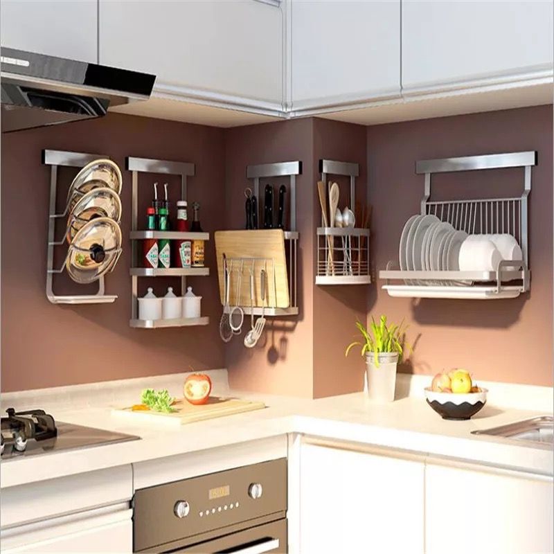 نظم دهنده های بین کابینت آشپزخانه