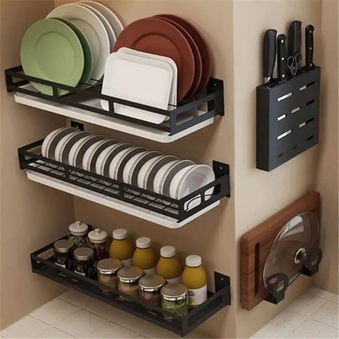 نظم دهنده های بین کابینت آشپزخانه