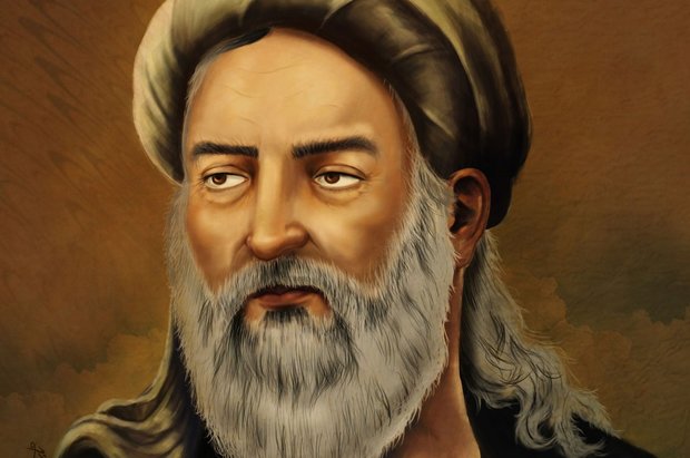 زیباترین اشعار سهروردی به فارسی و عربی+ سخنان فلسفی معروف شیخ اشراق