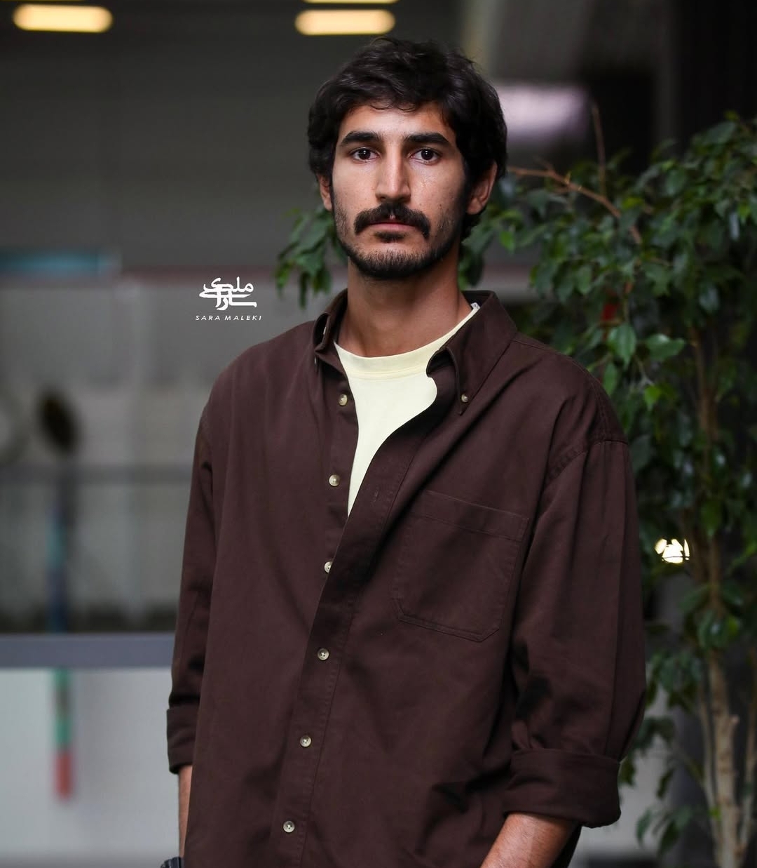 تورج الوند بازیگر