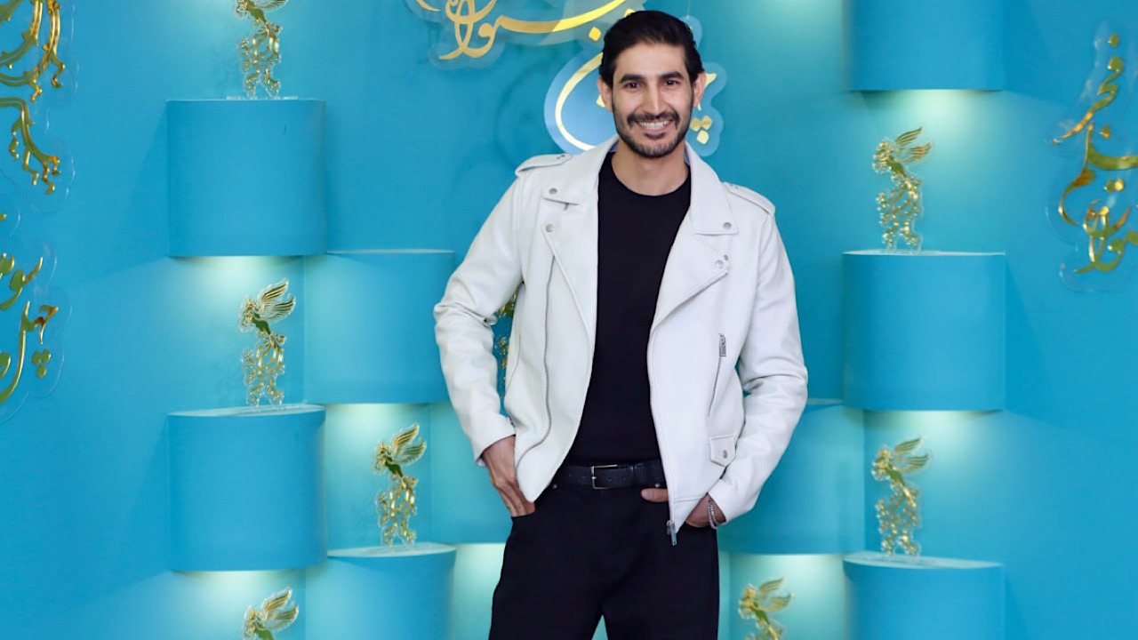 تورج الوند در سینما