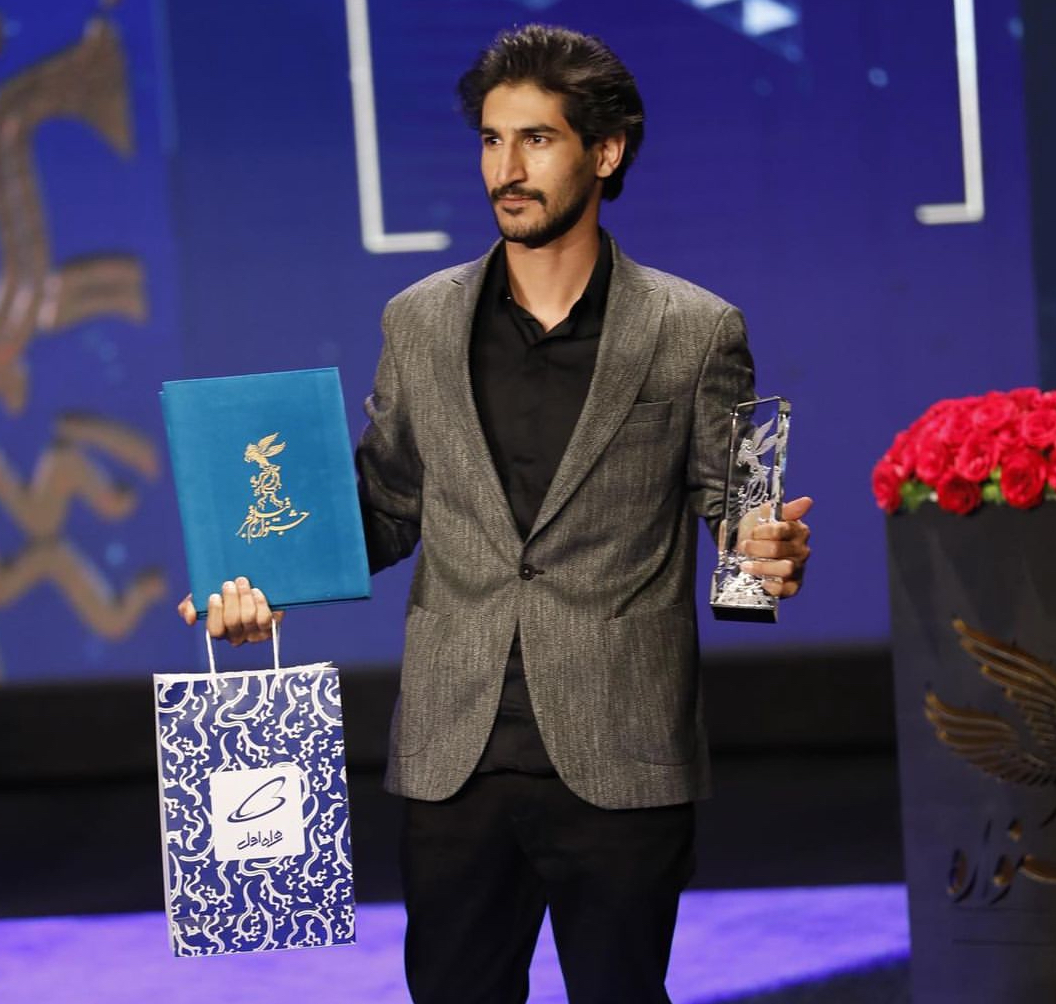 تورج الوند سیمرغ