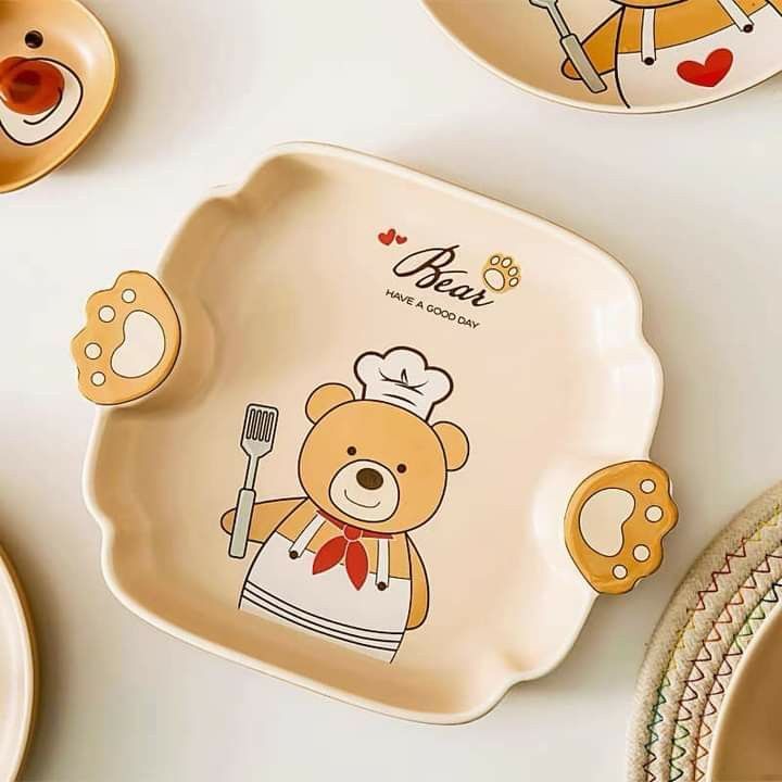 سرویس غذاخوری کودک و نوزاد