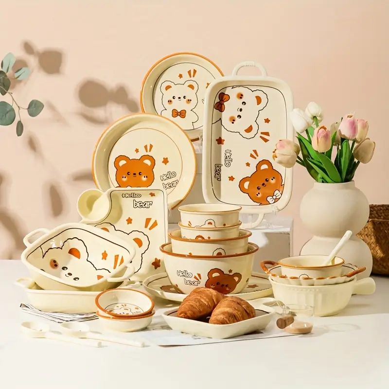 سرویس غذاخوری کودک و نوزاد