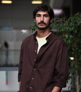 تورج الوند بازیگر